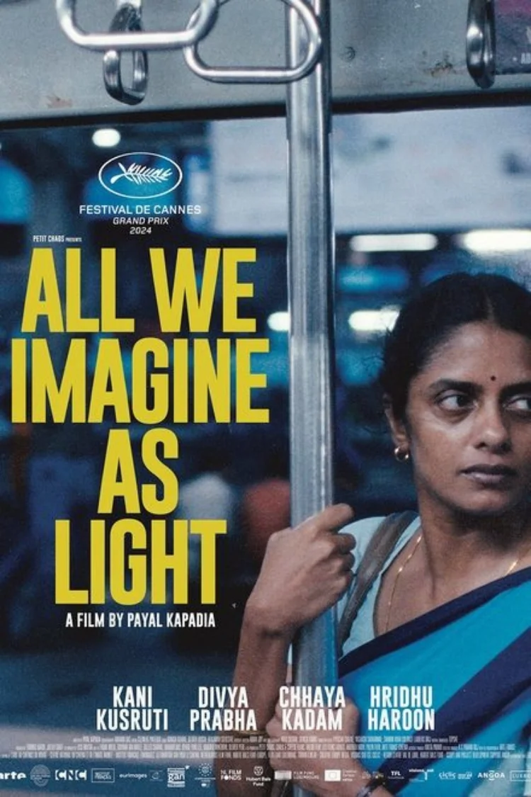 All We Imagine as Light