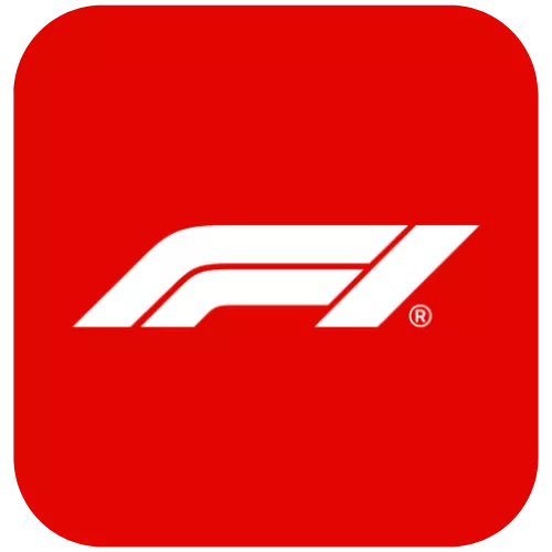 F1 logo