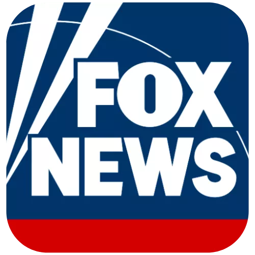 Fox News logo