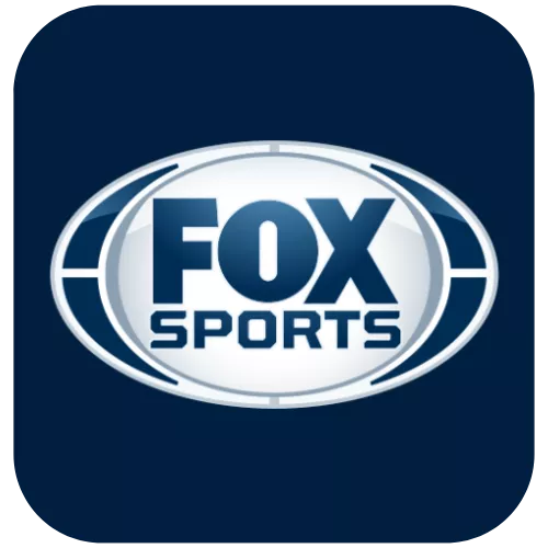 Fox Sports logo