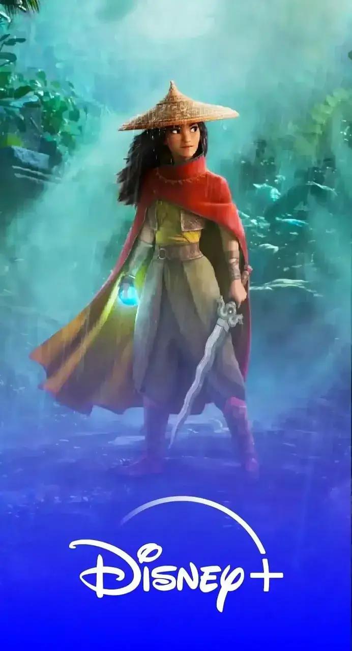 Disney+