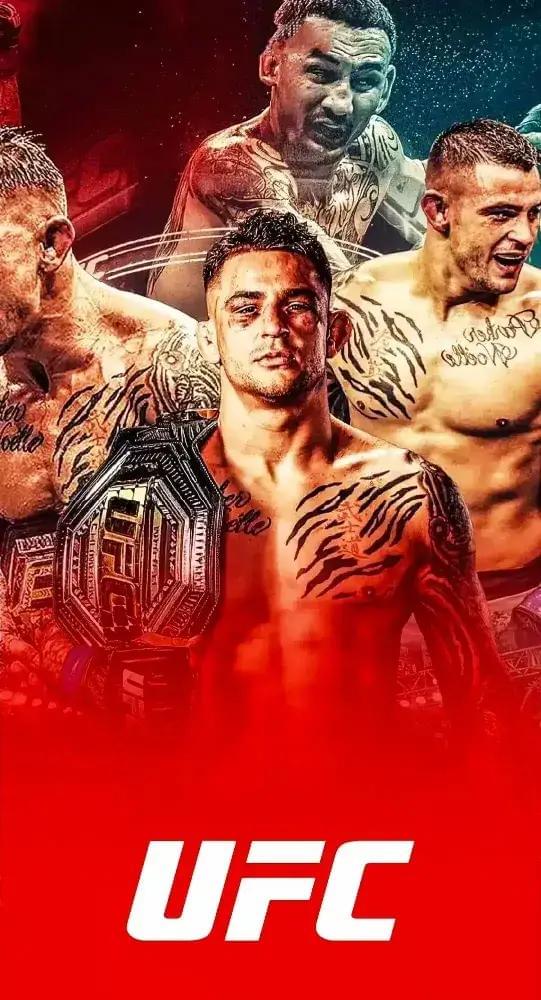 UFC