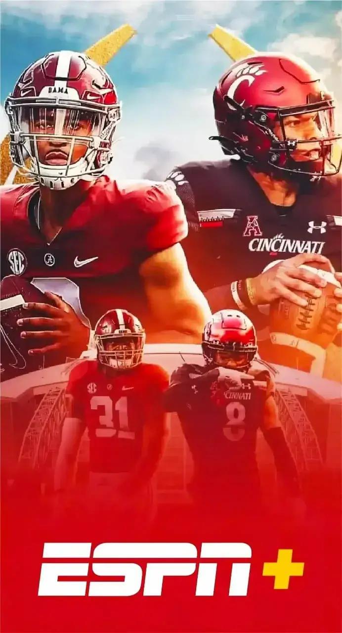 ESPN+