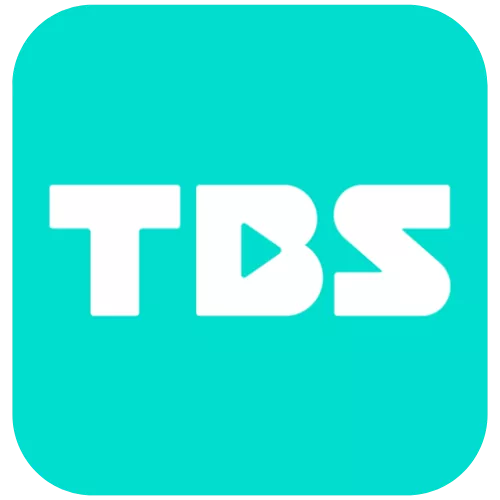 TBS logo