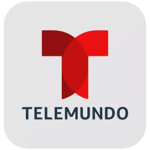 Telemundo logo